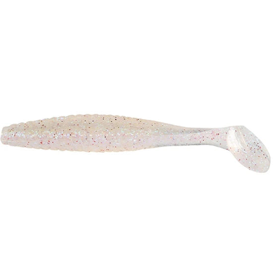 Shad Hide Up Stagger Original Salt 3.5", Sn-10 Ami Jako, 9cm, 8buc/pac