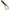 Shad Illex Dexter Eel, Gold Carp, 136g, 28.5cm, 1buc/pac