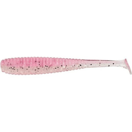 Shad Illex Tail, Sight Candy, 7cm, 10buc/plic