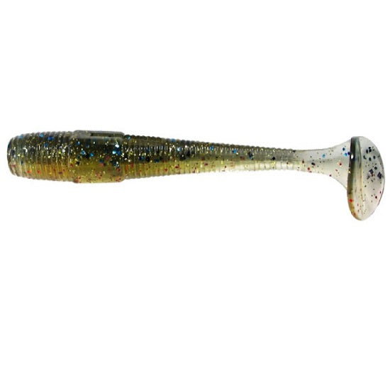 Shad Intech Long Heel 10cm 22