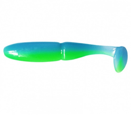 Shad Intech Slim Shad 10cm IN67