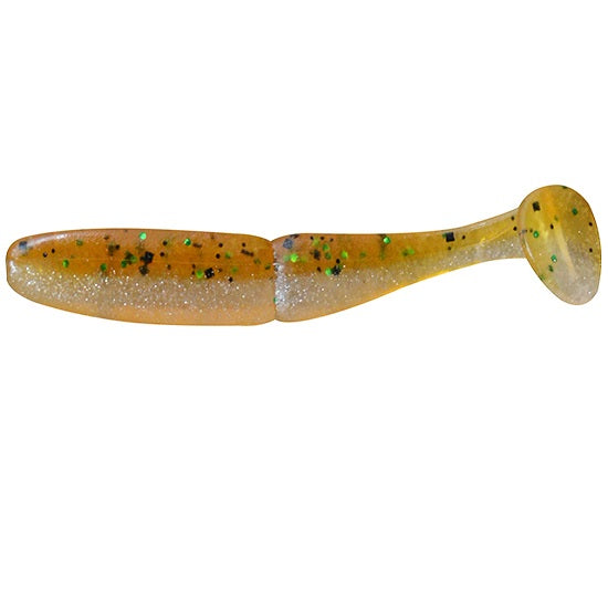 Shad Intech Slim Shad 6.35cm IN77