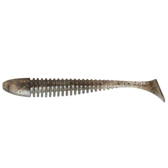 Shad Jackson Bone Bait Gls, 9cm, 5buc/pac