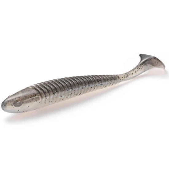 Shad Jackson Bone Bait Rbt, 9cm, 5buc/pac