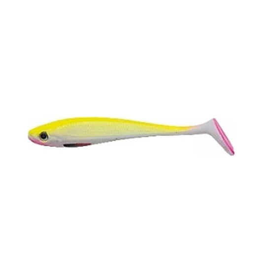 Shad Jaxon Intensa Dominator Ina, 9cm, 5buc/pac
