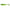 Shad Keitech Easy Shiner 424 Lime Chartreuse 7.5cm 10buc/plic