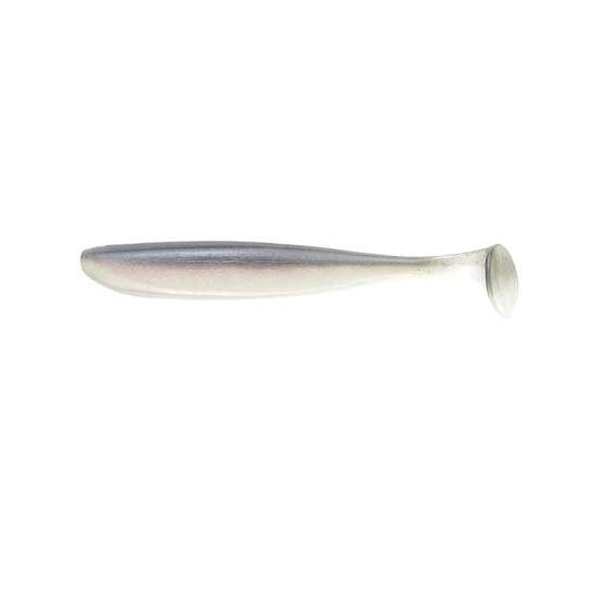 Shad Keitech Easy Shiner 8.9cm culoare 420 Pro Blue Red Pearl 7buc/plic