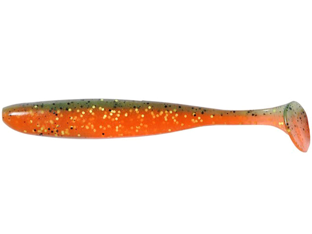 Shad Keitech Easy Shiner Angry Carrot 05 2Inch