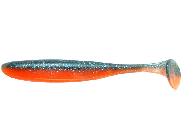 Shad Keitech Easy Shiner Blue Watermelon 07 3.5Inch