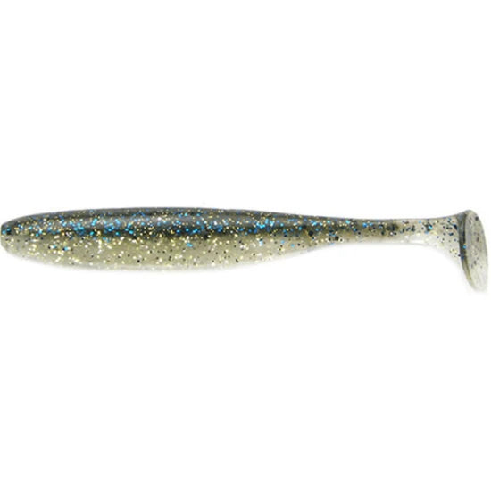 Shad Keitech Easy Shiner, Bluegill Flash 418, 20cm, 2buc/pac