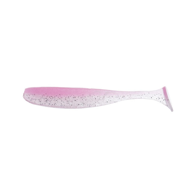 Shad Keitech Easy Shiner Bubblegum Shiner 11.4cm EA#08