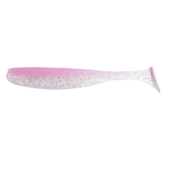 Shad Keitech Easy Shiner Bubblegum Shiner Ea08  8.90cm 7buc/plic