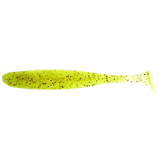 Shad Keitech Easy Shiner Chart Red Gold 56 11.4cm, 6buc/plic