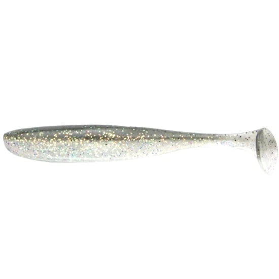 Shad Keitech Easy Shiner Crystal Shad 410 3.5inch