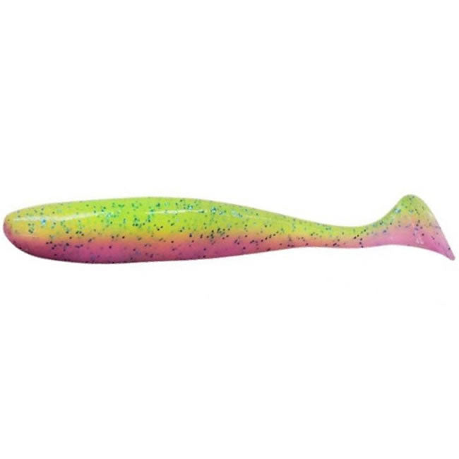 Shad Keitech Easy Shiner, EA16T, 8.9cm, 7buc/plic