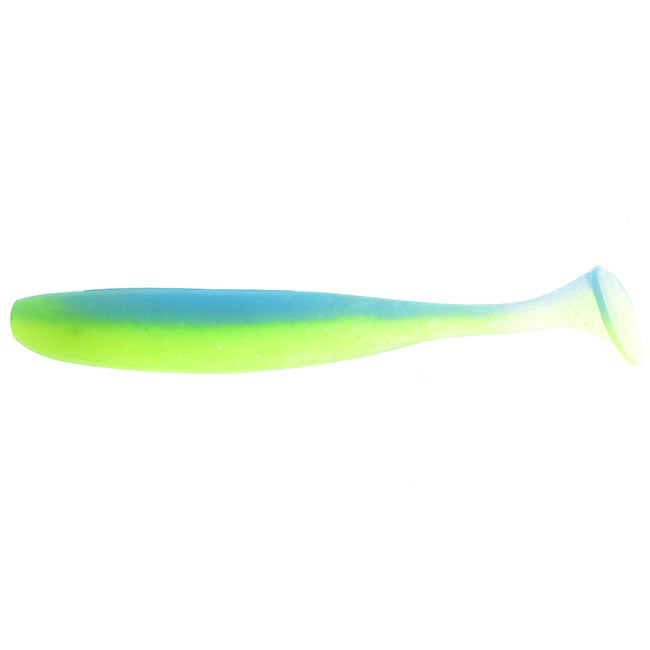 Shad Keitech Easy Shiner Electric Chart 41 12.5cm