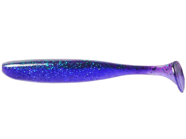 Shad Keitech Easy Shiner Electric June Bug 408 4Inch