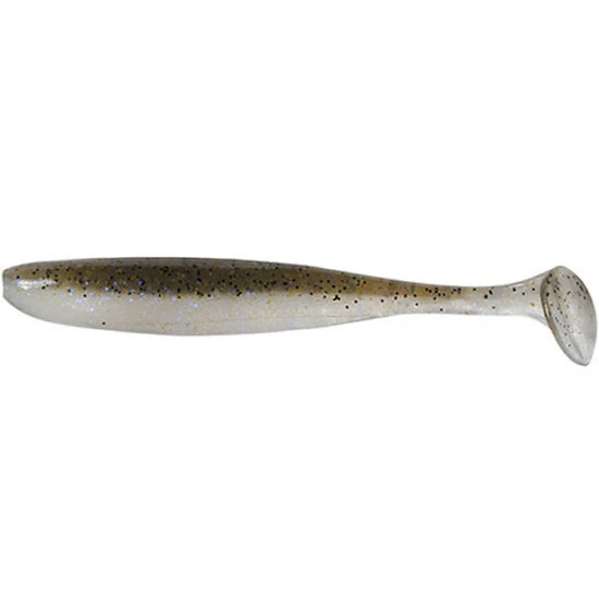 Shad Keitech Easy Shiner, Electric Shad 440, 10cm, 7buc/pac