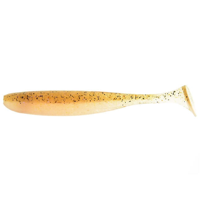Shad Keitech Easy Shiner Electric Shrimp 445 10cm, 7buc/plic