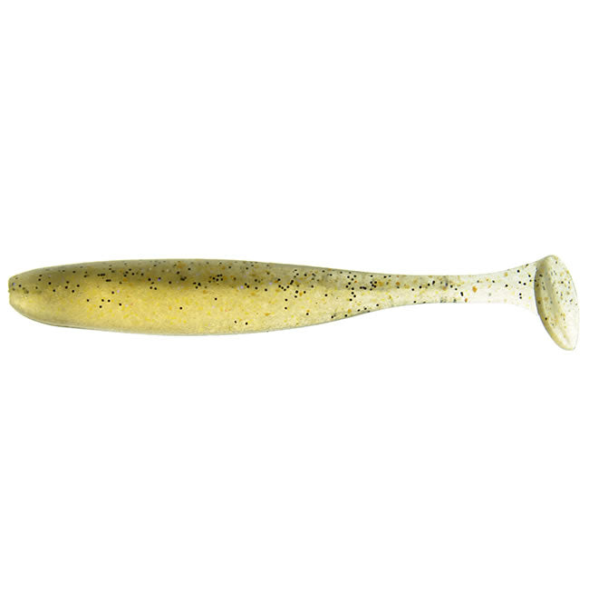 Shad Keitech Easy Shiner Electric Smoke Craw 462 10cm, 7buc/plic