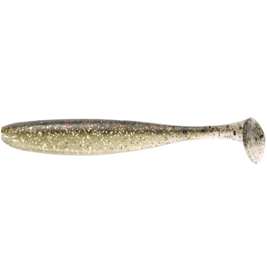 Shad Keitech Easy Shiner Gold Flash Minnow 417 2inch