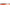 Shad Keitech Easy Shiner Hot Orange 36 13 3Inch