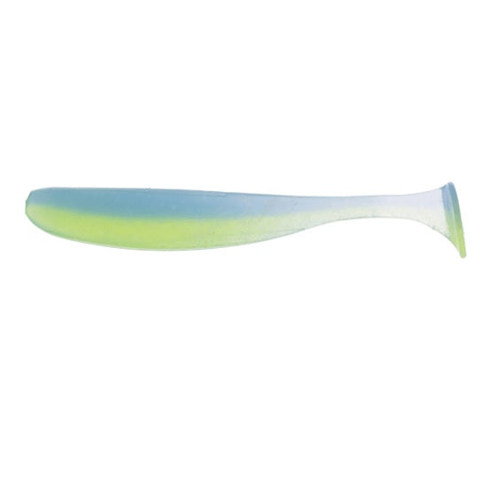 Shad Keitech Easy Shiner Ice Chartreuse PAL03 5cm - 12buc/plic