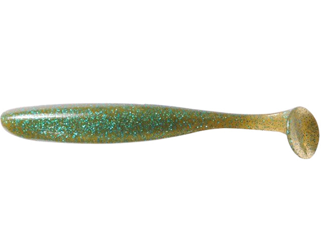 Shad Keitech Easy Shiner Ice Watermelon 24 2Inch