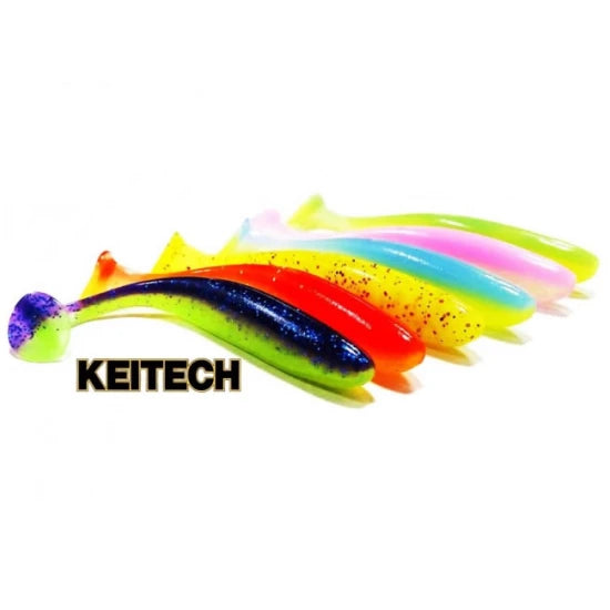 Shad Keitech Easy Shiner Kokanee Salmon 483 20 Cm