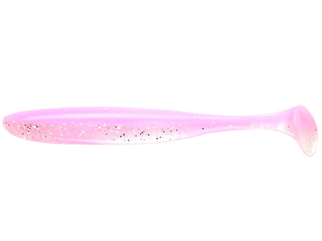 Shad Keitech Easy Shiner Lilac Ice 12 3.5Inch