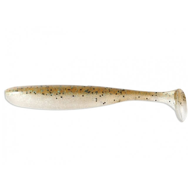Shad Keitech Easy Shiner Matt Wakasagi 22 5cm, 12buc/plic