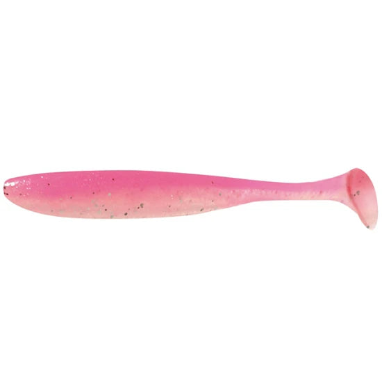 Shad Keitech Easy Shiner Natural Pink 011 3.5inch