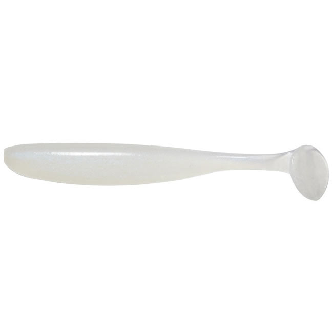 Shad Keitech Easy Shiner Pearl Glow 55 7.5cm, 10buc/plic
