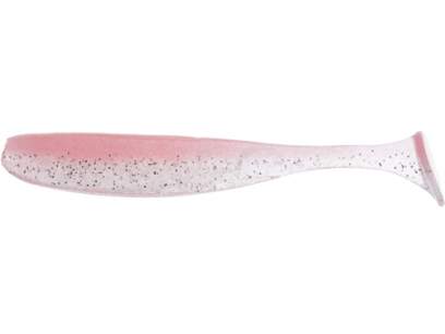Shad Keitech Easy Shiner, Pink Silver Glow, 8.9cm, 7buc/plic