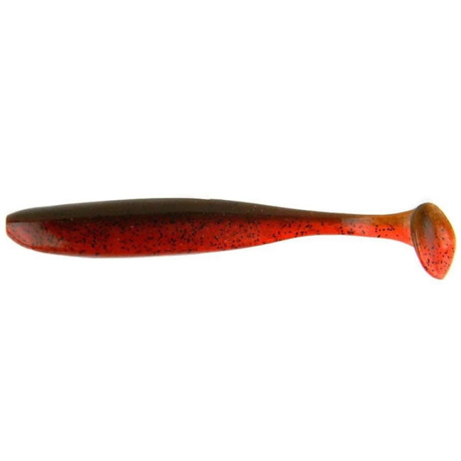 Shad Keitech Easy Shiner Scuppernong Red 435 7.5cm
