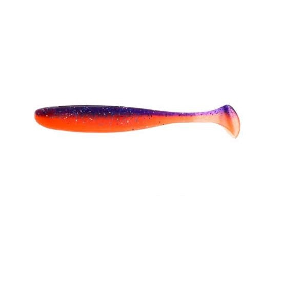 Shad Keitech Easy Shiner Violet Fire PAL09 12.5cm