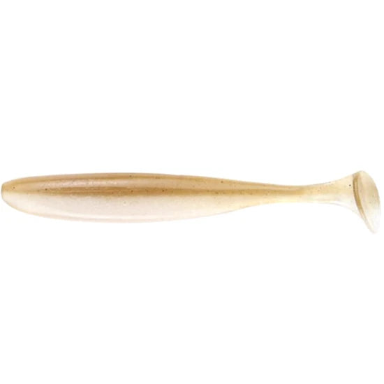Shad Keitech Easy Shiner, Wakasagi 412, 10cm, 7buc/pac