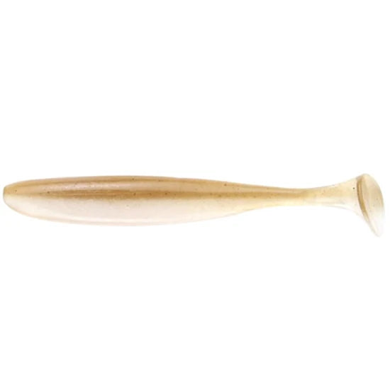 Shad Keitech Easy Shiner, Wakasagi 412, 8.9cm, 7buc/pac
