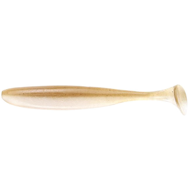 Shad Keitech Easy Shiner, Wakasagi 412, 8.9cm, 7buc/pac