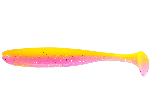 Shad Keitech Easy Shiner Yellow Pink 31 3Inch
