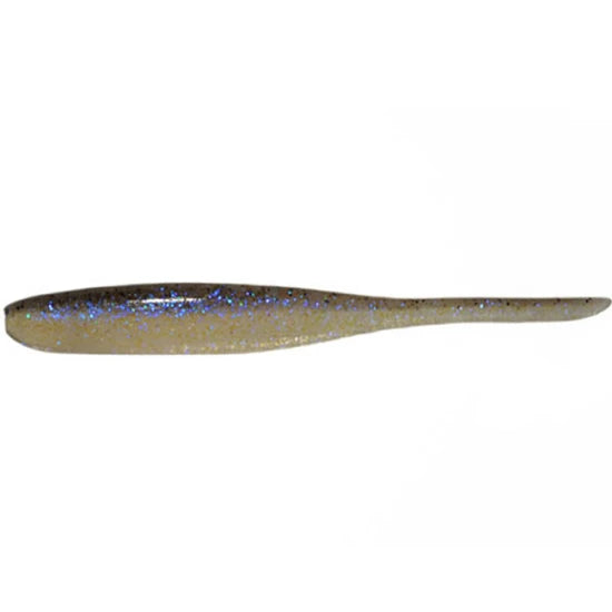 Shad Keitech Impact, Electric Shad 440, 12.5cm, 6buc/pac
