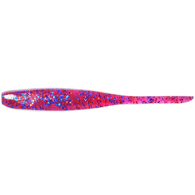 Shad Keitech Shad Impact, Cosmos 11, 7.5cm, 10buc/pac