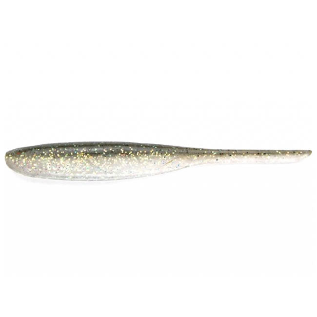 Shad Keitech Shad Impact Crystal Shad 410, 10 cm