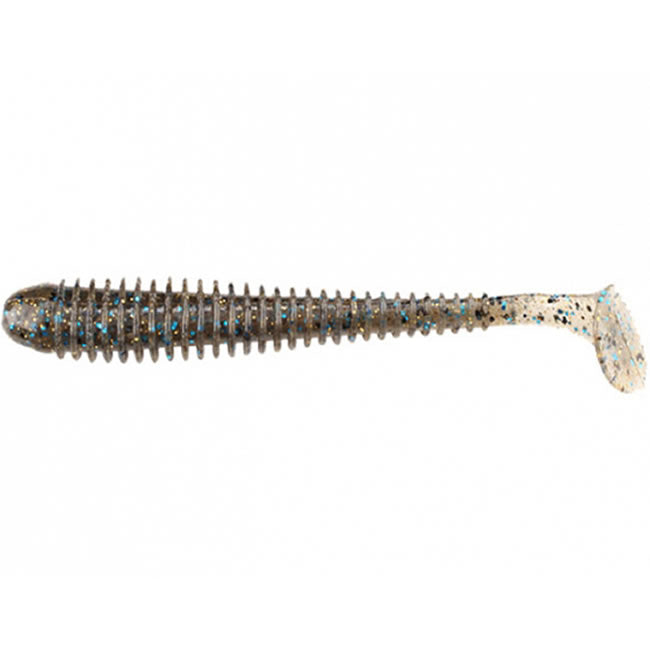 Shad Keitech Swing Impact, Bluegill 205, 7.6cm, 10buc/pac