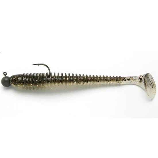 Shad Keitech Swing Impact, Bluegill 205, 7.6cm, 10buc/pac