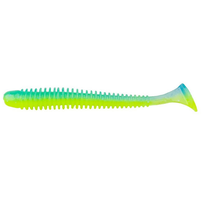 Shad Keitech Swing Impact Electric Chart 41, 5 cm
