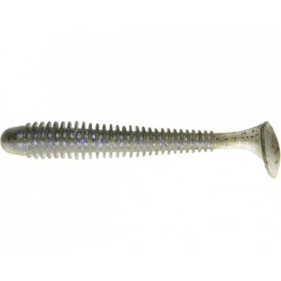 Shad Keitech Swing Impact, Electric Shad 440, 10cm, 8buc/pac
