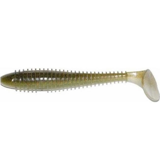 Shad Keitech Swing Impact FAT, Ayu 400, 7.2cm, 10buc/pac
