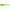 Shad Keitech Swing Impact Fat, Lime / Chartreuse 424, 7.2cm, 10buc/pac