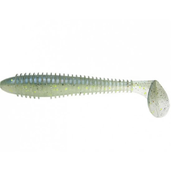 Shad Keitech Swing Impact Fat, Sexy Shad 426, 7.2cm, 10buc/pac